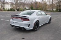 Used 2021 Dodge Charger SCAT PACK WIDEBODY RWD w/NAV for sale Sold at Auto Collection in Murfreesboro TN 37129 3