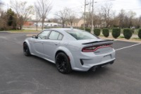Used 2021 Dodge Charger SCAT PACK WIDEBODY RWD w/NAV for sale Sold at Auto Collection in Murfreesboro TN 37130 4