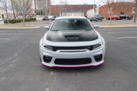 Used 2021 Dodge Charger SCAT PACK WIDEBODY RWD w/NAV for sale Sold at Auto Collection in Murfreesboro TN 37130 5