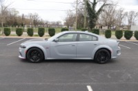 Used 2021 Dodge Charger SCAT PACK WIDEBODY RWD w/NAV for sale Sold at Auto Collection in Murfreesboro TN 37130 7