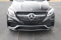 Used 2019 Mercedes-Benz GLE 63 S AMG 4MATIC Coupe for sale Sold at Auto Collection in Murfreesboro TN 37129 11