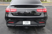 Used 2019 Mercedes-Benz GLE 63 S AMG 4MATIC Coupe for sale Sold at Auto Collection in Murfreesboro TN 37129 16