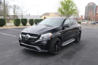 Used 2019 Mercedes-Benz GLE 63 S AMG 4MATIC Coupe for sale Sold at Auto Collection in Murfreesboro TN 37129 2