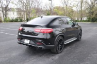 Used 2019 Mercedes-Benz GLE 63 S AMG 4MATIC Coupe for sale Sold at Auto Collection in Murfreesboro TN 37130 3