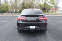 Used 2019 Mercedes-Benz GLE 63 S AMG 4MATIC Coupe for sale Sold at Auto Collection in Murfreesboro TN 37130 6