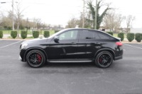 Used 2019 Mercedes-Benz GLE 63 S AMG 4MATIC Coupe for sale Sold at Auto Collection in Murfreesboro TN 37129 7