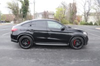 Used 2019 Mercedes-Benz GLE 63 S AMG 4MATIC Coupe for sale Sold at Auto Collection in Murfreesboro TN 37129 8