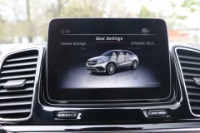 Used 2019 Mercedes-Benz GLE 63 S AMG 4MATIC Coupe for sale Sold at Auto Collection in Murfreesboro TN 37129 94