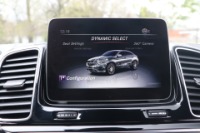 Used 2019 Mercedes-Benz GLE 63 S AMG 4MATIC Coupe for sale Sold at Auto Collection in Murfreesboro TN 37129 95