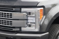 Used 2019 Ford F-250 SD PLATINUM CREW CAB 4WD for sale Sold at Auto Collection in Murfreesboro TN 37129 10