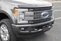 Used 2019 Ford F-250 SD PLATINUM CREW CAB 4WD for sale Sold at Auto Collection in Murfreesboro TN 37130 12