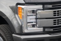 Used 2019 Ford F-250 SD PLATINUM CREW CAB 4WD for sale Sold at Auto Collection in Murfreesboro TN 37129 13