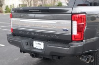 Used 2019 Ford F-250 SD PLATINUM CREW CAB 4WD for sale Sold at Auto Collection in Murfreesboro TN 37129 14