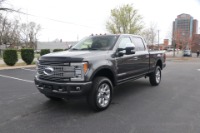 Used 2019 Ford F-250 SD PLATINUM CREW CAB 4WD for sale Sold at Auto Collection in Murfreesboro TN 37129 2