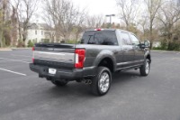 Used 2019 Ford F-250 SD PLATINUM CREW CAB 4WD for sale Sold at Auto Collection in Murfreesboro TN 37129 3
