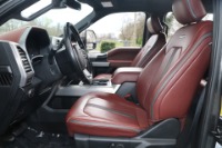 Used 2019 Ford F-250 SD PLATINUM CREW CAB 4WD for sale Sold at Auto Collection in Murfreesboro TN 37129 33