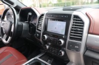 Used 2019 Ford F-250 SD PLATINUM CREW CAB 4WD for sale Sold at Auto Collection in Murfreesboro TN 37129 47