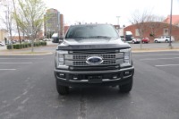 Used 2019 Ford F-250 SD PLATINUM CREW CAB 4WD for sale Sold at Auto Collection in Murfreesboro TN 37129 5