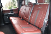 Used 2019 Ford F-250 SD PLATINUM CREW CAB 4WD for sale Sold at Auto Collection in Murfreesboro TN 37129 58