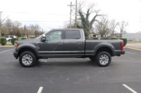 Used 2019 Ford F-250 SD PLATINUM CREW CAB 4WD for sale Sold at Auto Collection in Murfreesboro TN 37129 7