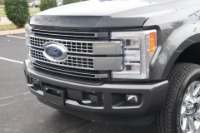 Used 2019 Ford F-250 SD PLATINUM CREW CAB 4WD for sale Sold at Auto Collection in Murfreesboro TN 37130 9