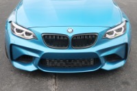 Used 2018 BMW M2 EXECUTIVE W/NAV for sale Sold at Auto Collection in Murfreesboro TN 37129 11