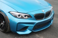 Used 2018 BMW M2 EXECUTIVE W/NAV for sale Sold at Auto Collection in Murfreesboro TN 37129 12