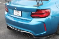 Used 2018 BMW M2 EXECUTIVE W/NAV for sale Sold at Auto Collection in Murfreesboro TN 37129 14