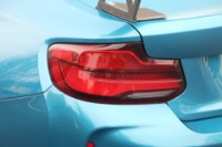 Used 2018 BMW M2 EXECUTIVE W/NAV for sale Sold at Auto Collection in Murfreesboro TN 37129 18