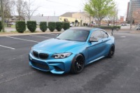 Used 2018 BMW M2 EXECUTIVE W/NAV for sale Sold at Auto Collection in Murfreesboro TN 37130 2