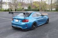 Used 2018 BMW M2 EXECUTIVE W/NAV for sale Sold at Auto Collection in Murfreesboro TN 37129 3