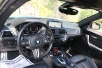 Used 2018 BMW M2 EXECUTIVE W/NAV for sale Sold at Auto Collection in Murfreesboro TN 37129 39