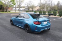 Used 2018 BMW M2 EXECUTIVE W/NAV for sale Sold at Auto Collection in Murfreesboro TN 37130 4