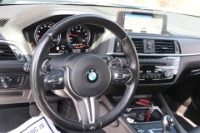 Used 2018 BMW M2 EXECUTIVE W/NAV for sale Sold at Auto Collection in Murfreesboro TN 37130 40