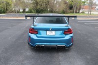 Used 2018 BMW M2 EXECUTIVE W/NAV for sale Sold at Auto Collection in Murfreesboro TN 37130 6