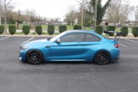 Used 2018 BMW M2 EXECUTIVE W/NAV for sale Sold at Auto Collection in Murfreesboro TN 37129 7