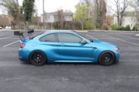Used 2018 BMW M2 EXECUTIVE W/NAV for sale Sold at Auto Collection in Murfreesboro TN 37129 8