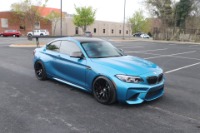 Used 2018 BMW M2 EXECUTIVE W/NAV for sale Sold at Auto Collection in Murfreesboro TN 37129 1