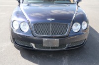 Used 2008 Bentley Continental FLYING SPUR W12 AWD Turbo charged W/NA for sale Sold at Auto Collection in Murfreesboro TN 37129 11