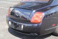Used 2008 Bentley Continental FLYING SPUR W12 AWD Turbo charged W/NA for sale Sold at Auto Collection in Murfreesboro TN 37130 14