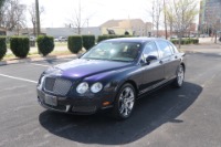 Used 2008 Bentley Continental FLYING SPUR W12 AWD Turbo charged W/NA for sale Sold at Auto Collection in Murfreesboro TN 37130 2