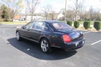Used 2008 Bentley Continental FLYING SPUR W12 AWD Turbo charged W/NA for sale Sold at Auto Collection in Murfreesboro TN 37130 4