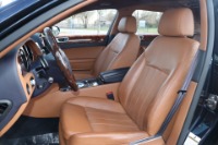 Used 2008 Bentley Continental FLYING SPUR W12 AWD Turbo charged W/NA for sale Sold at Auto Collection in Murfreesboro TN 37129 42