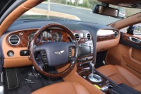 Used 2008 Bentley Continental FLYING SPUR W12 AWD Turbo charged W/NA for sale Sold at Auto Collection in Murfreesboro TN 37129 43