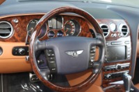 Used 2008 Bentley Continental FLYING SPUR W12 AWD Turbo charged W/NA for sale Sold at Auto Collection in Murfreesboro TN 37129 44