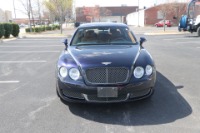 Used 2008 Bentley Continental FLYING SPUR W12 AWD Turbo charged W/NA for sale Sold at Auto Collection in Murfreesboro TN 37130 5