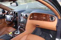 Used 2008 Bentley Continental FLYING SPUR W12 AWD Turbo charged W/NA for sale Sold at Auto Collection in Murfreesboro TN 37130 53