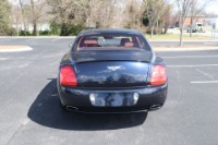 Used 2008 Bentley Continental FLYING SPUR W12 AWD Turbo charged W/NA for sale Sold at Auto Collection in Murfreesboro TN 37129 6