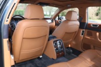Used 2008 Bentley Continental FLYING SPUR W12 AWD Turbo charged W/NA for sale Sold at Auto Collection in Murfreesboro TN 37129 64
