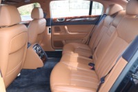 Used 2008 Bentley Continental FLYING SPUR W12 AWD Turbo charged W/NA for sale Sold at Auto Collection in Murfreesboro TN 37129 65